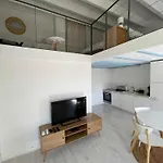 Coeur - Casa Riviera Mimosa * سانت ماكسيم