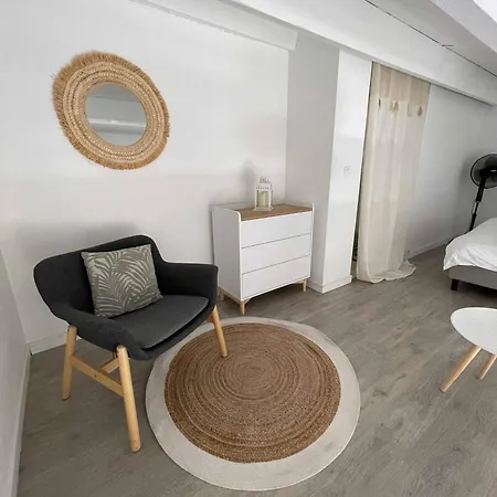 Coeur - Casa Riviera Mimosa * سانت ماكسيم