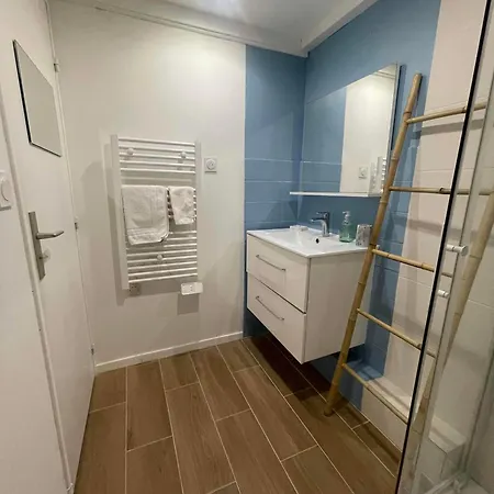 Coeur - Casa Riviera Mimosa سانت ماكسيم