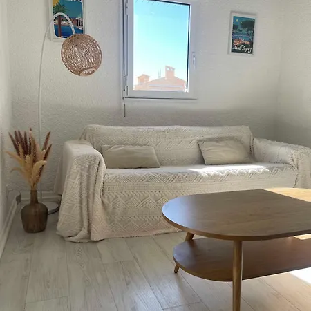 Coeur - Casa Riviera Mimosa شقة *