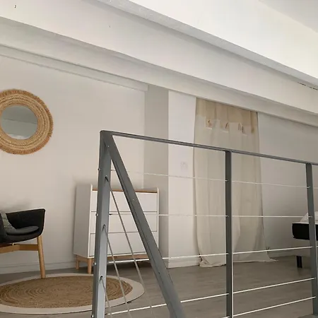 Coeur - Casa Riviera Mimosa سانت ماكسيم