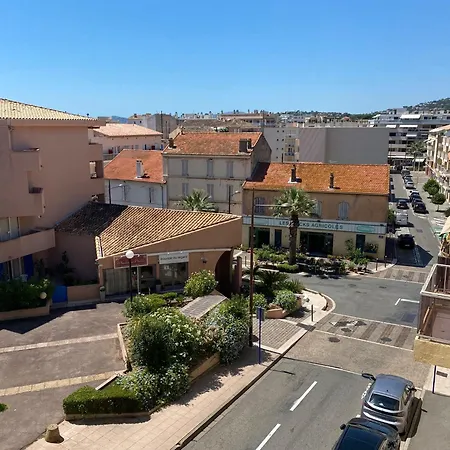 Apartment Coeur - Casa Riviera Mimosa *